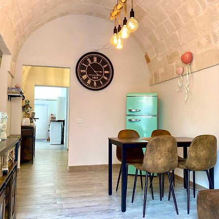 Il Pumo Rosa - Puglia Mia Apartments Monopoli Exterior photo