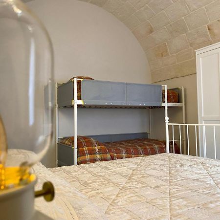 Il Pumo Rosa - Puglia Mia Apartments Monopoli Exterior photo