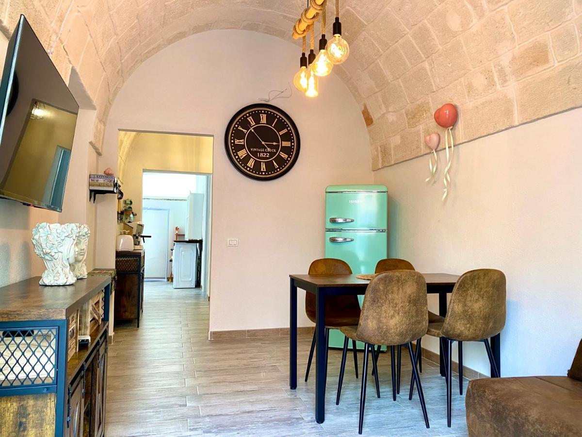 Il Pumo Rosa - Puglia Mia Apartments Monopoli Exterior photo