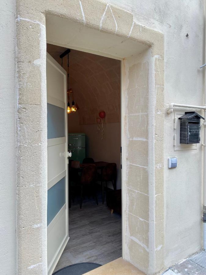 Il Pumo Rosa - Puglia Mia Apartments Monopoli Exterior photo