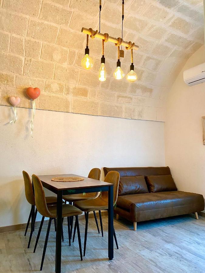 Il Pumo Rosa - Puglia Mia Apartments Monopoli Exterior photo