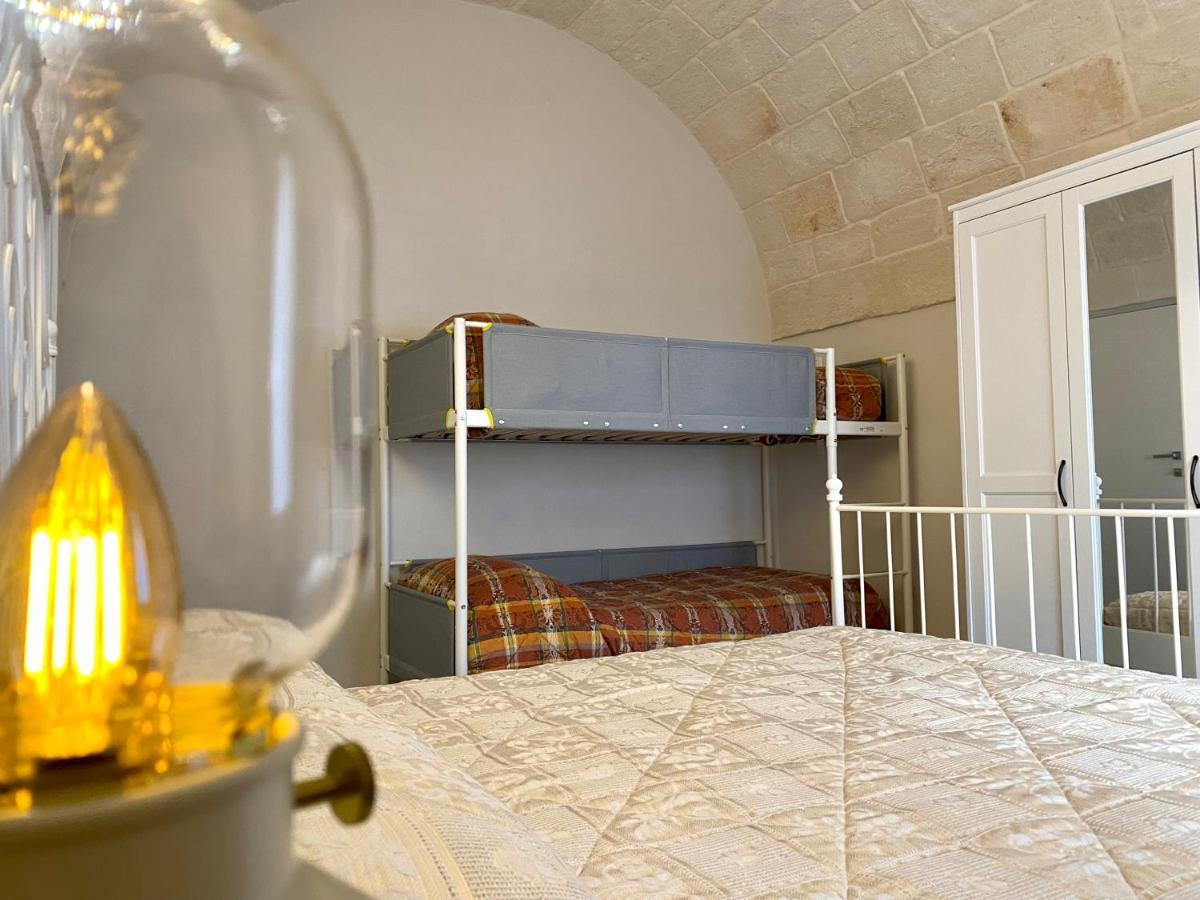 Il Pumo Rosa - Puglia Mia Apartments Monopoli Exterior photo