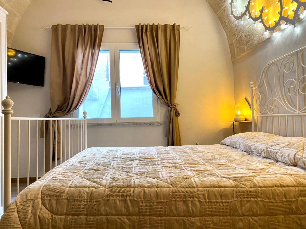Il Pumo Rosa - Puglia Mia Apartments Monopoli Exterior photo