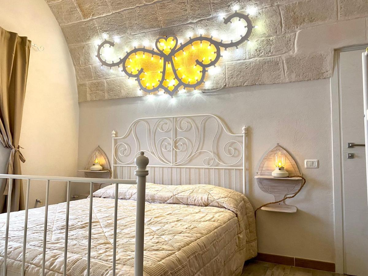 Il Pumo Rosa - Puglia Mia Apartments Monopoli Exterior photo